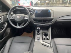 Cadillac CT5 28T Luxury - ფოტო 6