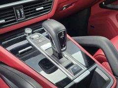 Porsche 2018 Cayenne 3.0T - ფოტო 12