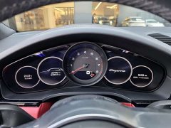 Porsche 2018 Cayenne 3.0T - ფოტო 13
