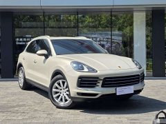 Porsche 2018 Cayenne 3.0T - ფოტო 2