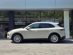 Porsche 2018 Cayenne 3.0T - ფოტო 3
