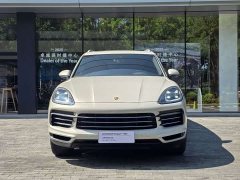 Porsche 2018 Cayenne 3.0T - ფოტო 6