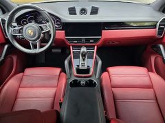 Porsche 2018 Cayenne 3.0T - ფოტო 7