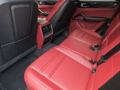 Porsche 2018 Cayenne 3.0T - ფოტო 8