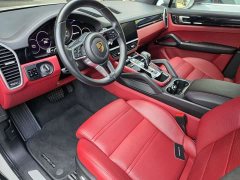 Porsche 2018 Cayenne 3.0T - ფოტო 9