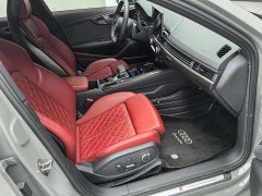Audi S4 3.0TFSI - ფოტო 11