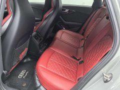 Audi S4 3.0TFSI - ფოტო 13
