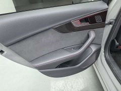 Audi S4 3.0TFSI - ფოტო 14