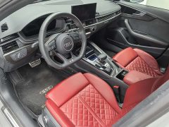 Audi S4 3.0TFSI - ფოტო 16