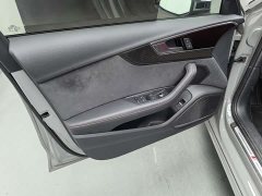Audi S4 3.0TFSI - ფოტო 17