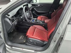 Audi S4 3.0TFSI - ფოტო 18