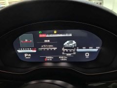 Audi S4 3.0TFSI - ფოტო 19