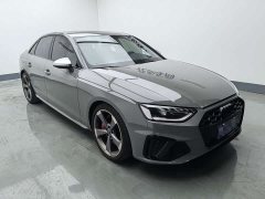 Audi S4 3.0TFSI - ფოტო 5