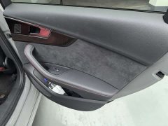 Audi S4 3.0TFSI - ფოტო 7