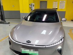 Changan Qiyuan A07 Pure Electric True Value Edition 710 Flagship - ფოტო 1