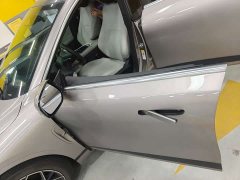 Changan Qiyuan A07 Pure Electric True Value Edition 710 Flagship - ფოტო 4