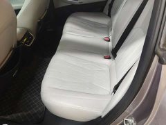 Changan Qiyuan A07 Pure Electric True Value Edition 710 Flagship - ფოტო 7