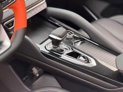 Geely Xingyue L 2024 2.0TD DCT EVO FWD Long Wind Edition - ფოტო 10