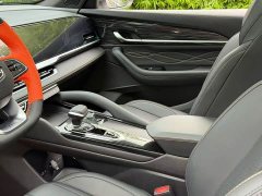 Geely Xingyue L 2024 2.0TD DCT EVO FWD Long Wind Edition - ფოტო 11