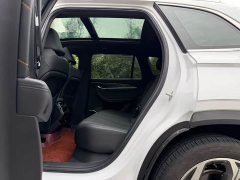 Geely Xingyue L 2024 2.0TD DCT EVO FWD Long Wind Edition - ფოტო 13