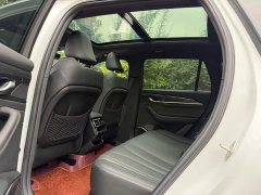 Geely Xingyue L 2024 2.0TD DCT EVO FWD Long Wind Edition - ფოტო 14