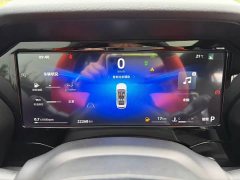 Geely Xingyue L 2024 2.0TD DCT EVO FWD Long Wind Edition - ფოტო 19