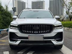 Geely Xingyue L 2024 2.0TD DCT EVO FWD Long Wind Edition - ფოტო 2