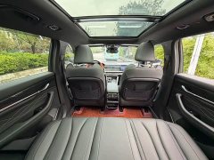 Geely Xingyue L 2024 2.0TD DCT EVO FWD Long Wind Edition - ფოტო 20
