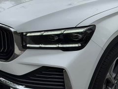 Geely Xingyue L 2024 2.0TD DCT EVO FWD Long Wind Edition - ფოტო 4