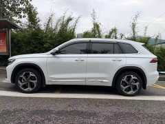 Geely Xingyue L 2024 2.0TD DCT EVO FWD Long Wind Edition - ფოტო 5