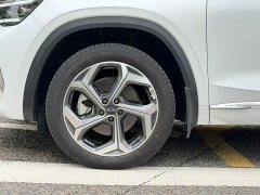 Geely Xingyue L 2024 2.0TD DCT EVO FWD Long Wind Edition - ფოტო 6