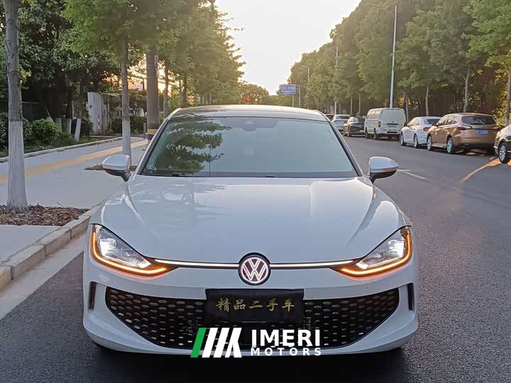 Volkswagen Lingdu L 280TSI DSG Spicy Edition - ავტომობილი ჩინეთიდან