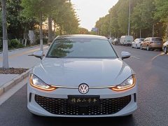 Volkswagen Lingdu L 280TSI DSG Spicy Edition - ფოტო 1