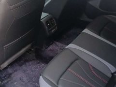 Volkswagen Lingdu L 280TSI DSG Spicy Edition - ფოტო 11
