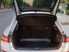Volkswagen Lingdu L 280TSI DSG Spicy Edition - ფოტო 15