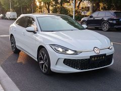 Volkswagen Lingdu L 280TSI DSG Spicy Edition - ფოტო 2