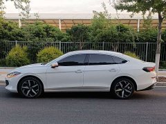 Volkswagen Lingdu L 280TSI DSG Spicy Edition - ფოტო 3