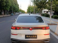 Volkswagen Lingdu L 280TSI DSG Spicy Edition - ფოტო 4