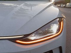 Volkswagen Lingdu L 280TSI DSG Spicy Edition - ფოტო 5