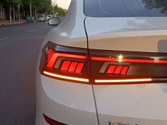 Volkswagen Lingdu L 280TSI DSG Spicy Edition - ფოტო 6
