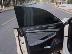 Volkswagen Lingdu L 280TSI DSG Spicy Edition - ფოტო 8