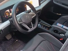 Volkswagen Lingdu L 280TSI DSG Spicy Edition - ფოტო 9