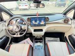 BYD Dolphin 405km Fashion Edition - ფოტო 11