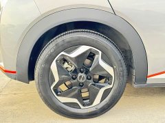 BYD Dolphin 405km Fashion Edition - ფოტო 14