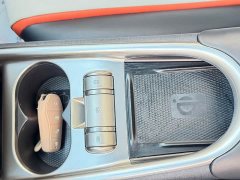 BYD Dolphin 405km Fashion Edition - ფოტო 15