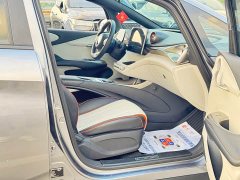 BYD Dolphin 405km Fashion Edition - ფოტო 17