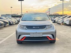 BYD Dolphin 405km Fashion Edition - ფოტო 2