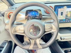BYD Dolphin 405km Fashion Edition - ფოტო 20