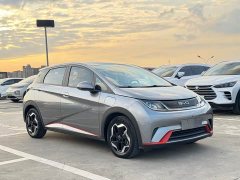 BYD Dolphin 405km Fashion Edition - ფოტო 3