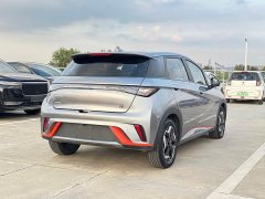 BYD Dolphin 405km Fashion Edition - ფოტო 5